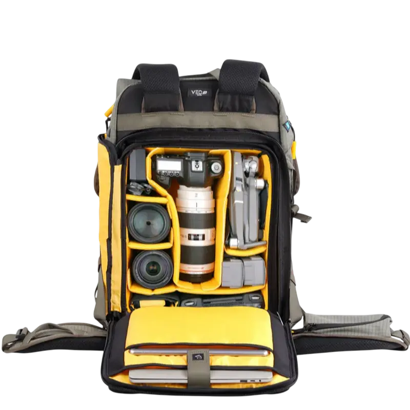 Рюкзак Vanguard VEO Active 49 Зелёный