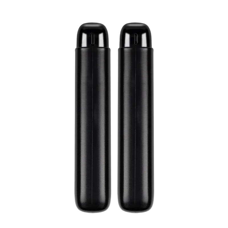 Портативное зарядное устройство Rivacase VA2180 Черный