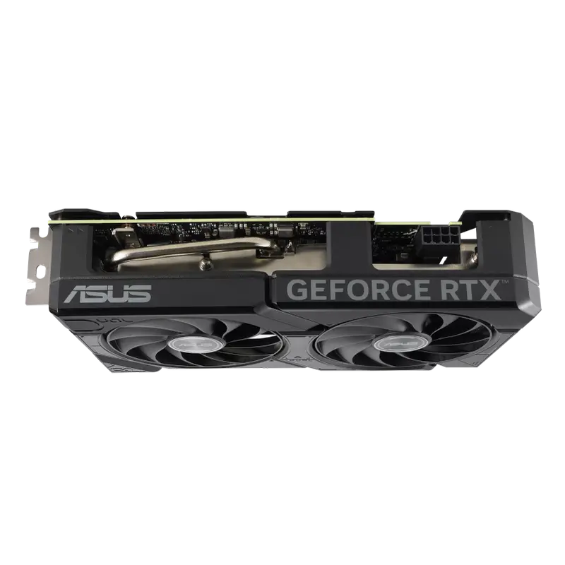 Видеокарта ASUS Dual GeForce RTX 4070 EVO OC