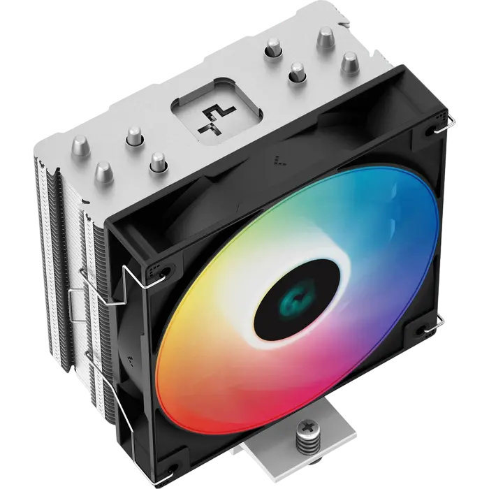Кулер для процессора Deepcool AG400 LED 120 мм