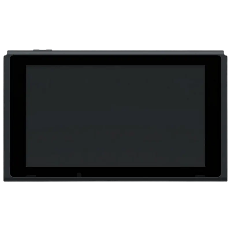 Consolă portabilă pentru jocuri Nintendo Switch Gri