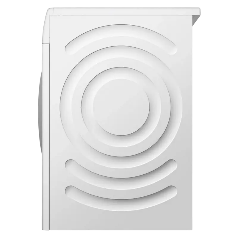 Стиральная машина Bosch WAN24170BY Белый