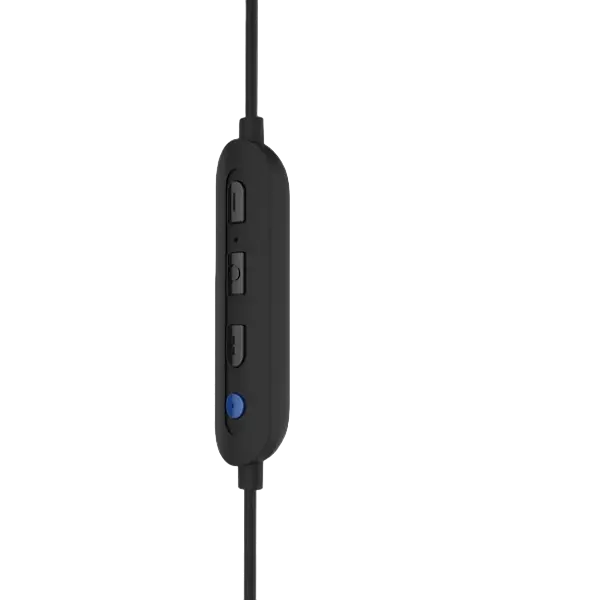 Căști Monster N-Tune-300 Negru