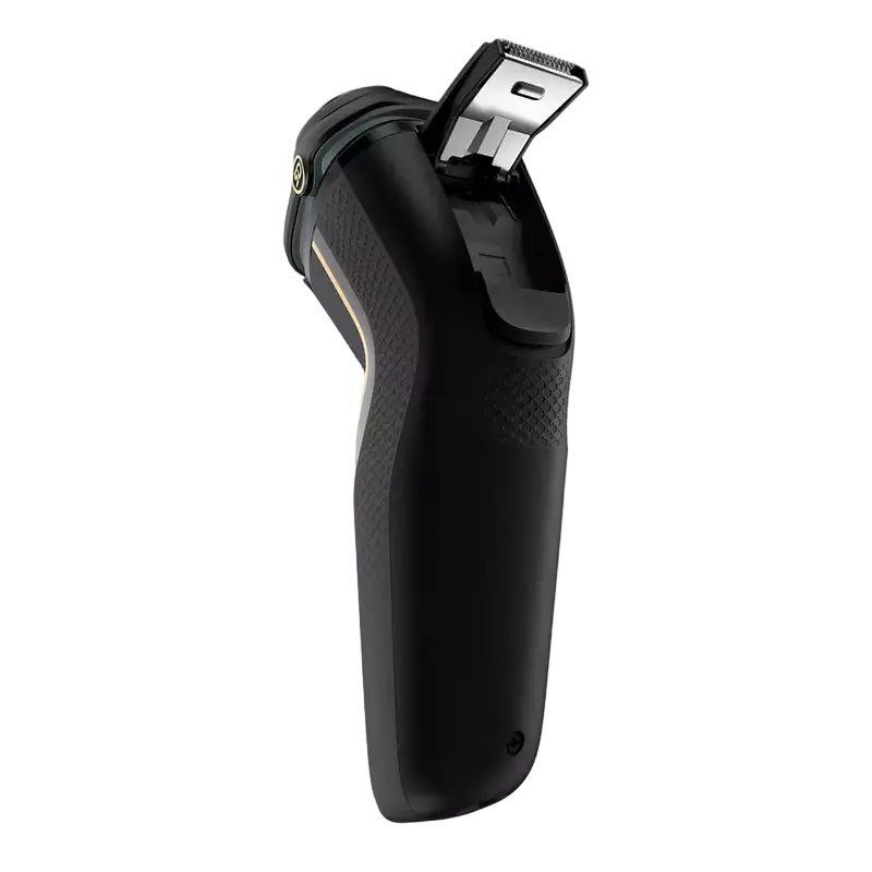 Электробритва мужская Philips 3000 Series Чёрный