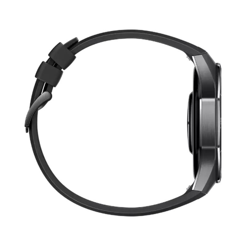 Умные часы Huawei Watch GT 5 Pro Чёрный