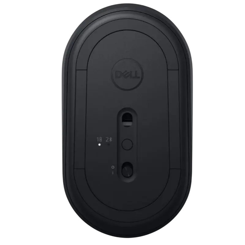 Беcпроводная мышь DELL Pro Compact Беспроводное Чёрный