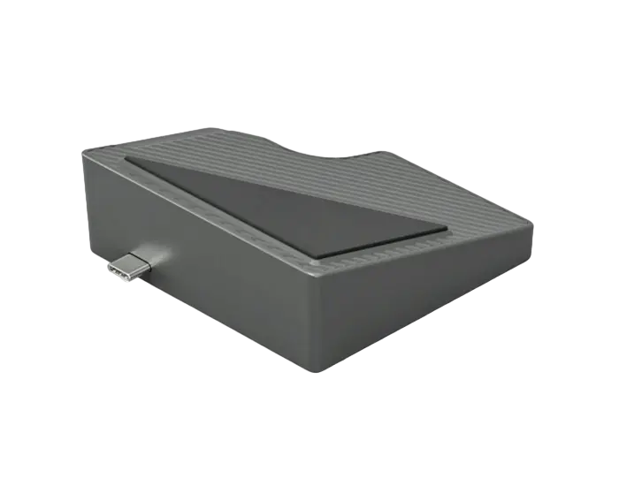 Аксессуары для веб-камер Logitech Tap & Cat5e Kit Серый