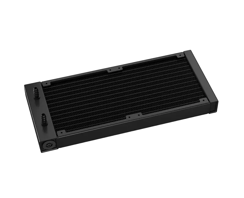 Кулер для процессора Deepcool LS520 120 мм