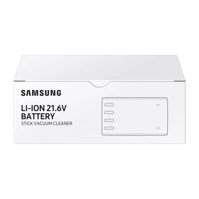 Аккумуляторная батарея Samsung VCA-SBTA60/VT