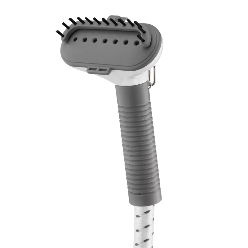 Стационарный отпариватель Ardesto IR-S26 Белый | Серый