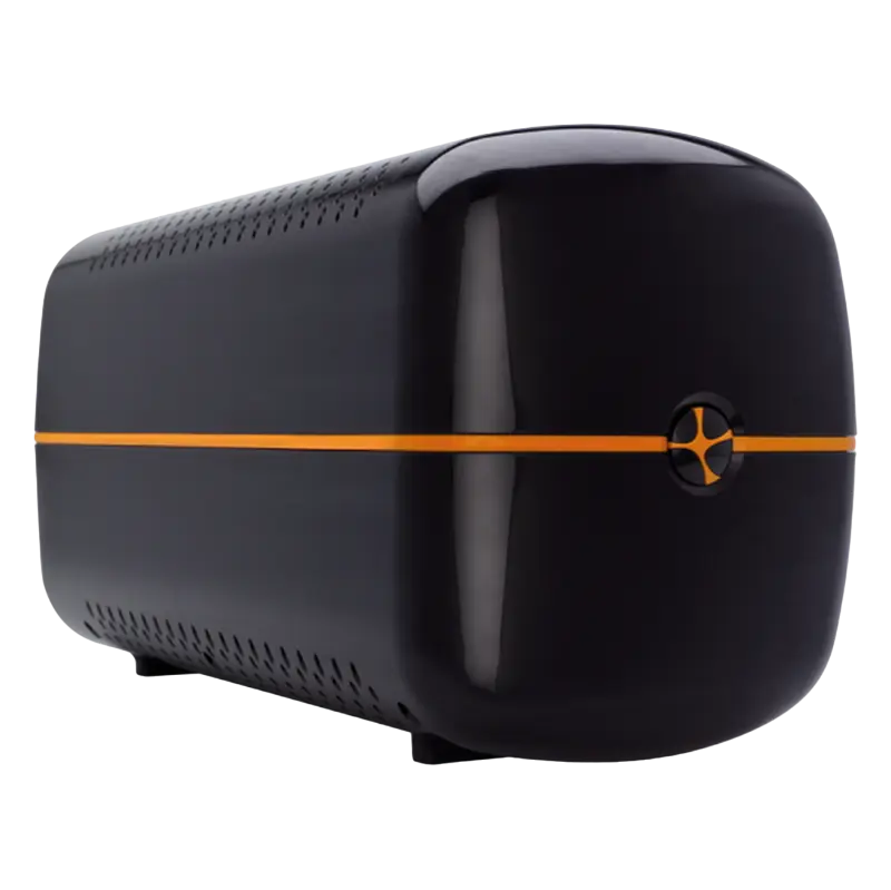 Источник бесперебойного питания Tuncmatik Digitech Pro Черный