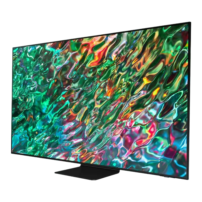 75" MiniLED SMART Телевизор Samsung QE75QN90BAUXUA Черный