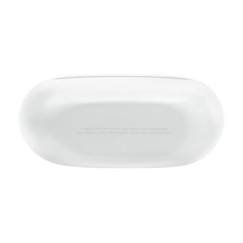 Наушники JBL Endurance Race 2 Белый