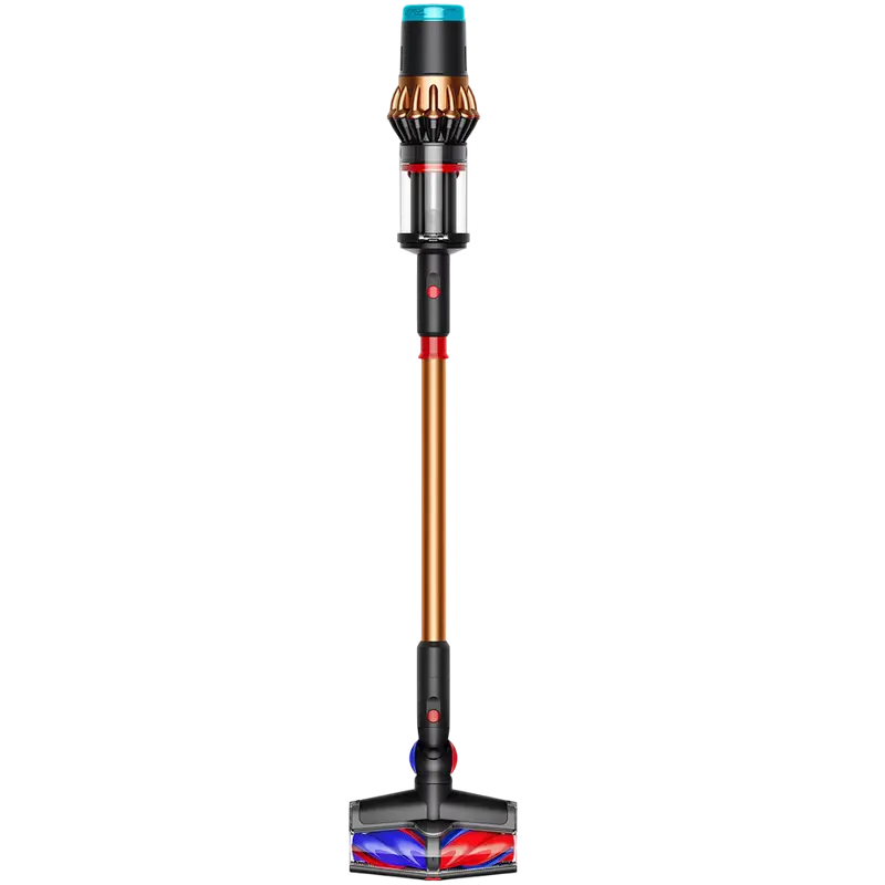 Ручной Пылесос Dyson V16 Piston Animal Черный