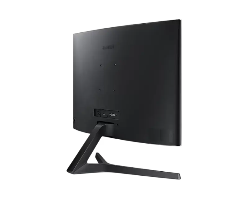 Монитор Samsung Essential S3 S27C366E Чёрный