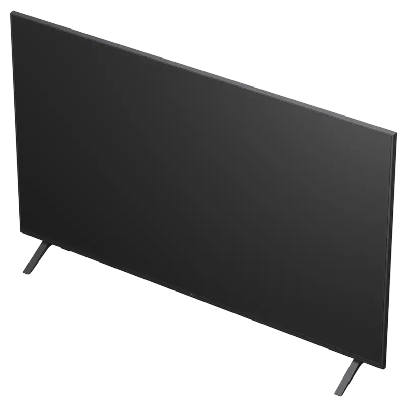 55" LED SMART Телевизор LG 55UA75006LA Черный