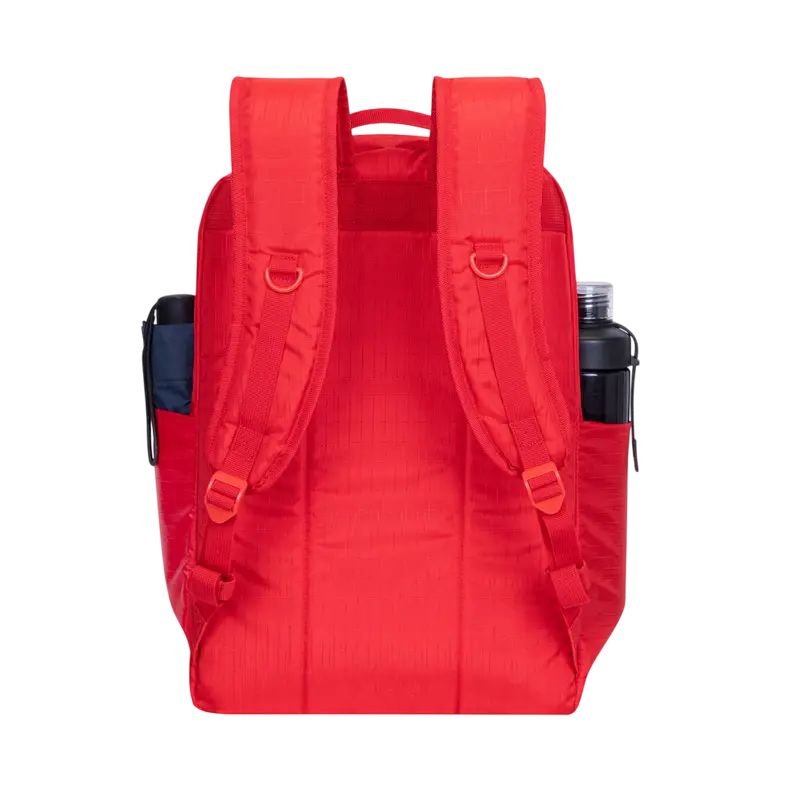 Rucsac Rivacase Mestalla Roșu