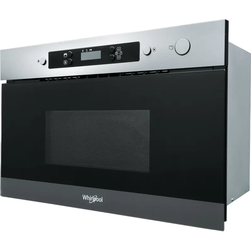 Микроволновая печь Whirlpool AMW 4900/IX Нержавеющая сталь