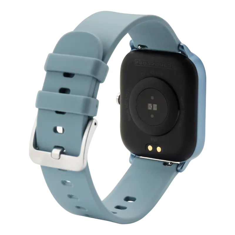 Умные часы Globex Me Синий