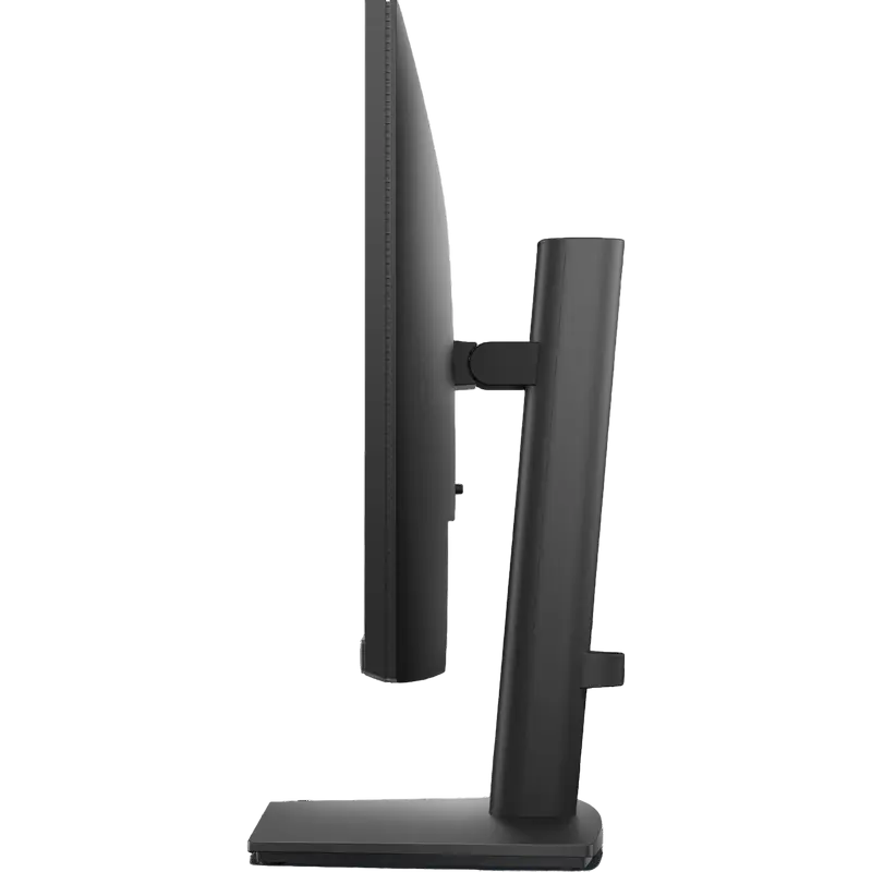 Монитор DELL E2425HSM Чёрный