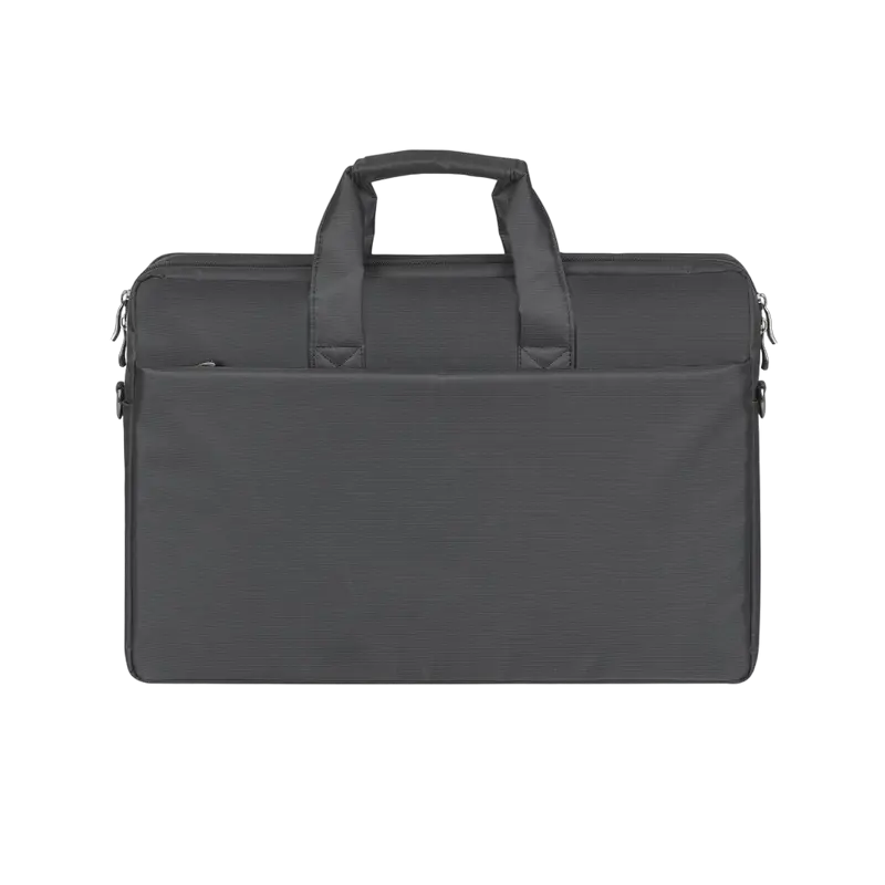 Сумка для ноутбука Rivacase Central Черный
