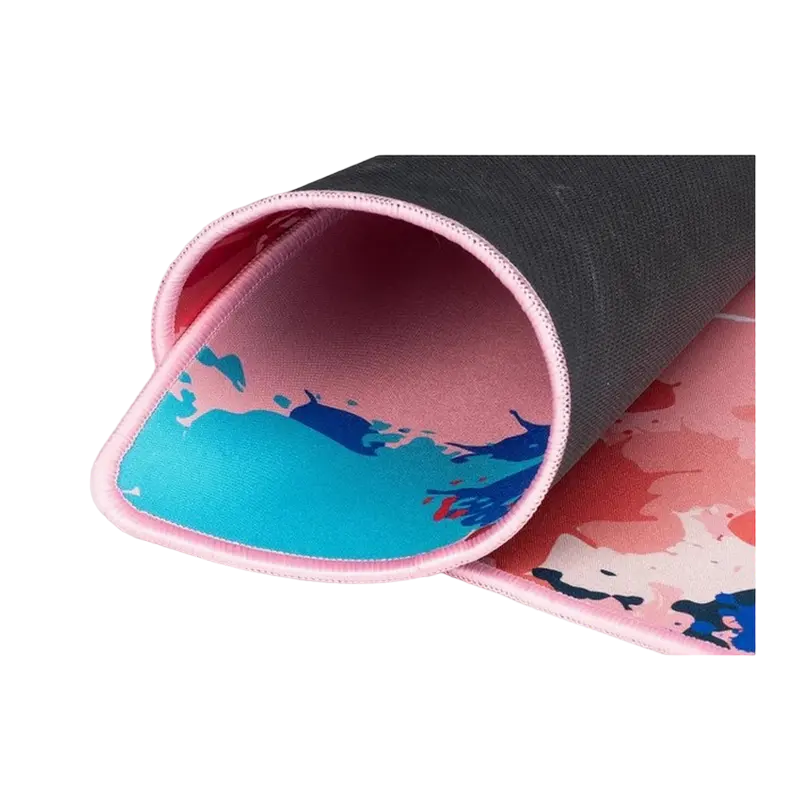 Mouse Pad pentru jocuri Havit MP847 Roz