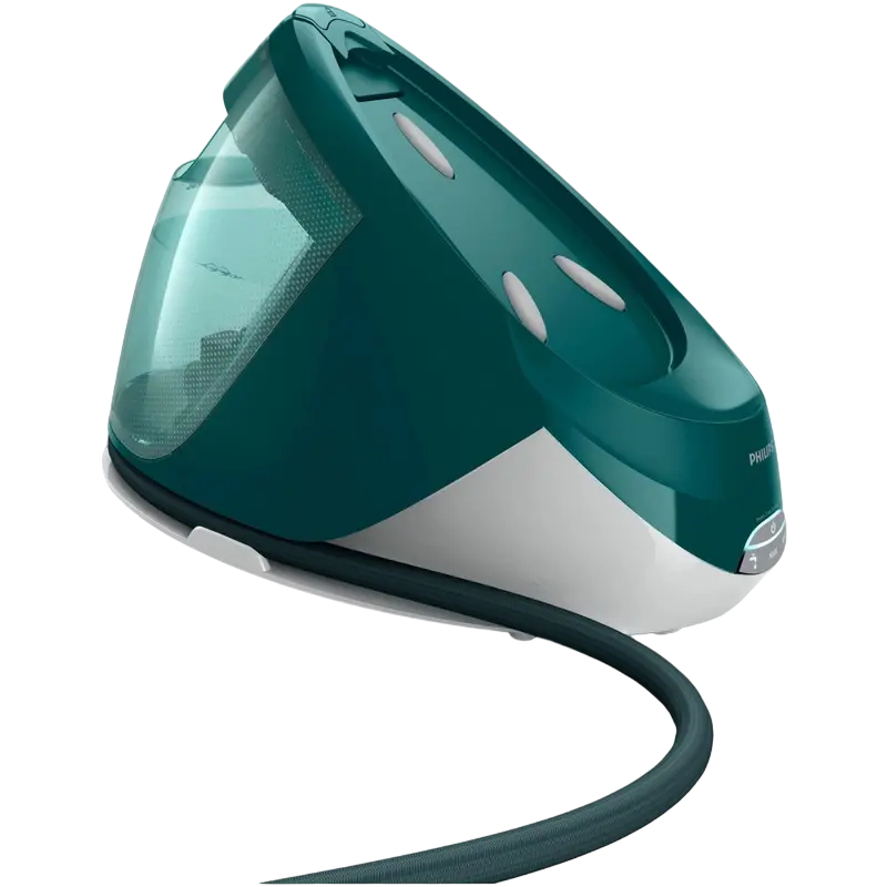Fier de călcat cu generator de abur Philips PSG7140/70 Verde