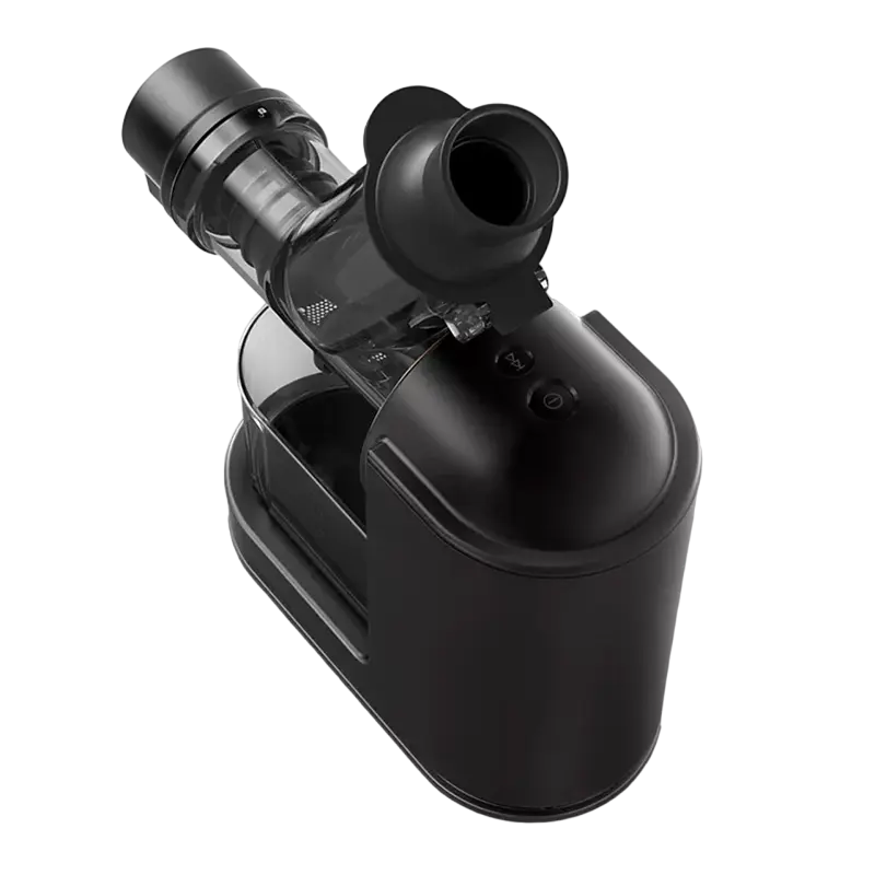 Соковыжималка Philips Viva Collection Черный