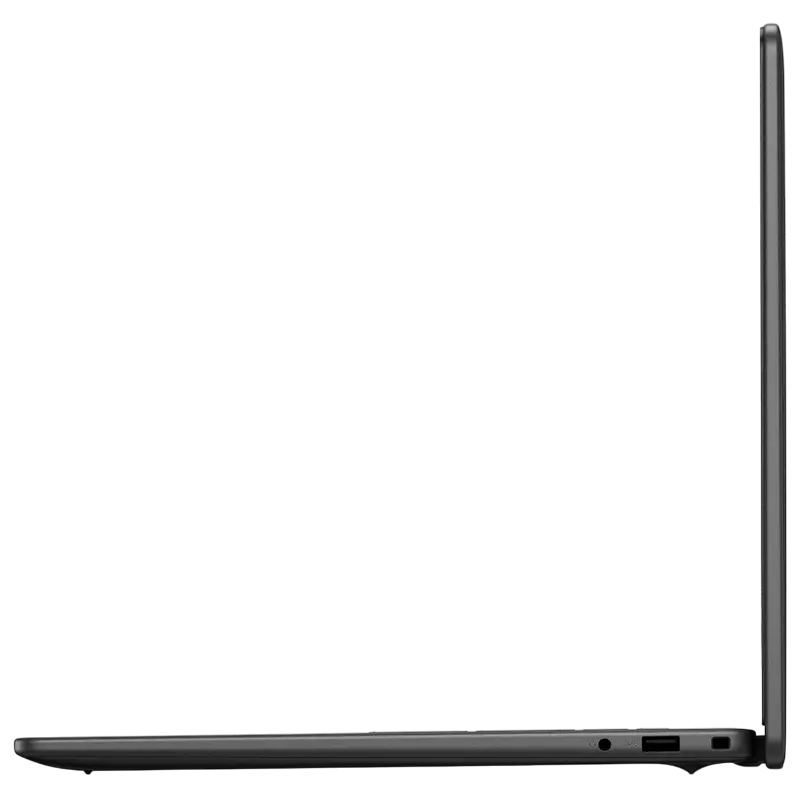 Laptop Business DELL 16 DC16250 Carbon Black