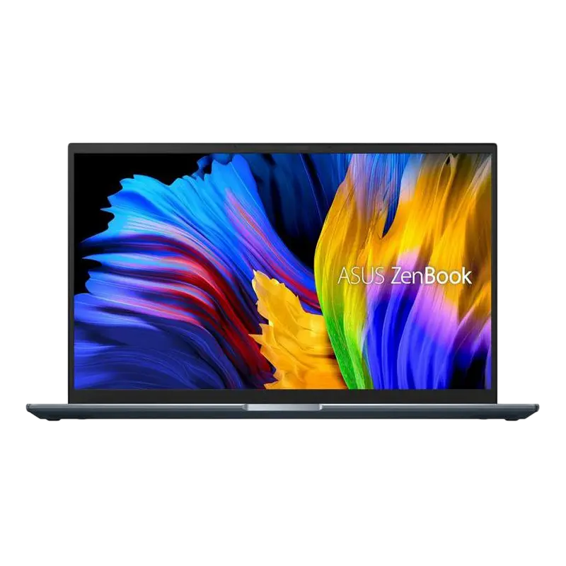 Laptop ASUS Zenbook Pro 15 UM535QA Pine Grey