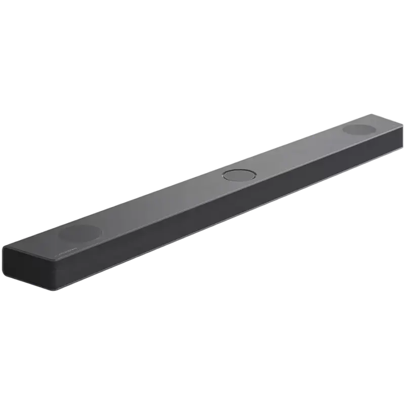 Саундбар LG S95QR Черный