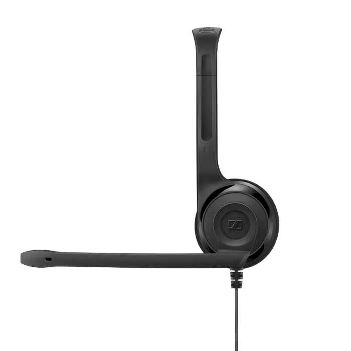 Căști EPOS PC 3 Chat Negru