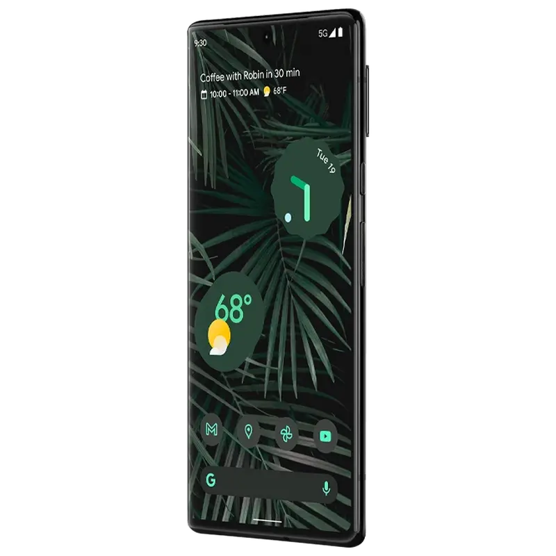 Смартфон Google Pixel 6 Pro, 12 ГБ / 128ГБ