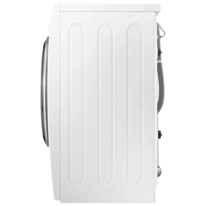 Стиральная машина Samsung WW80R42LXEW Белый
