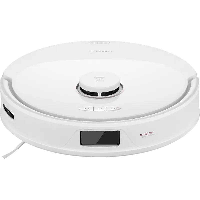 Робот-Пылесос Roborock Q8 Max Белый