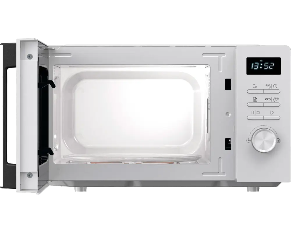 Cuptor cu microunde Gorenje MO20A3WH Alb