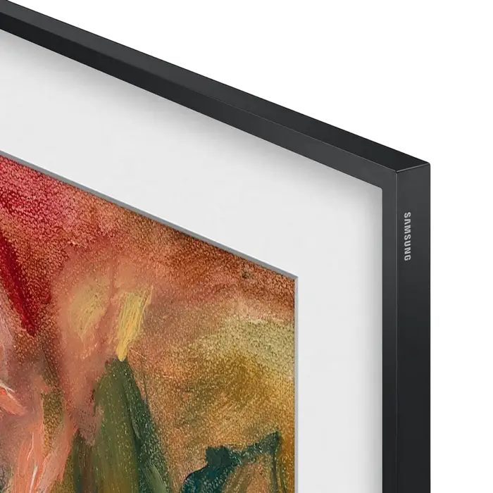 50" QLED SMART Телевизор Samsung QE50LS03DAUXUA Черный