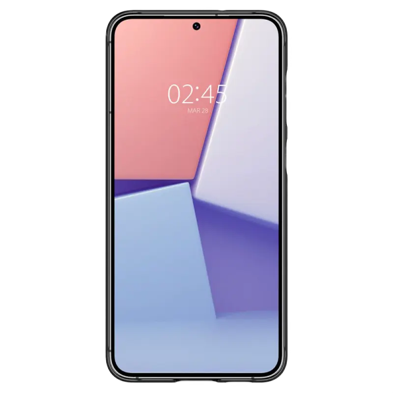 Чехол Spigen Samsung Galaxy S23 Airskin Airskin Чёрный