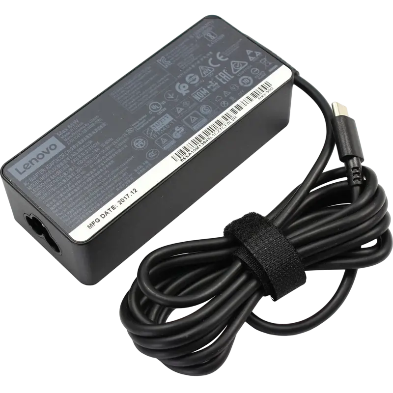 Сетевой адаптер Lenovo GX20P92529 Черный