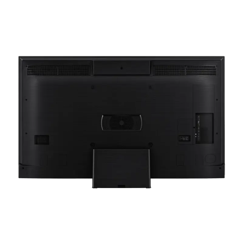 55" MiniLED SMART Телевизор Hisense 55U8KQ Черный