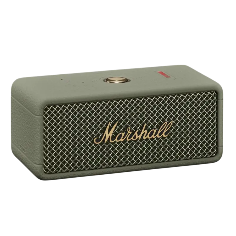 Bluetooth-динамик Marshall Emberton III Sage