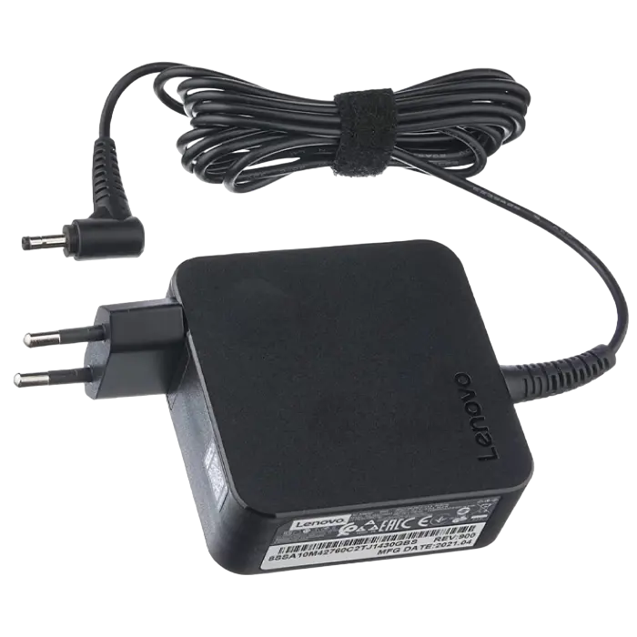 Зарядное устройство Lenovo GX20L29354 Черный