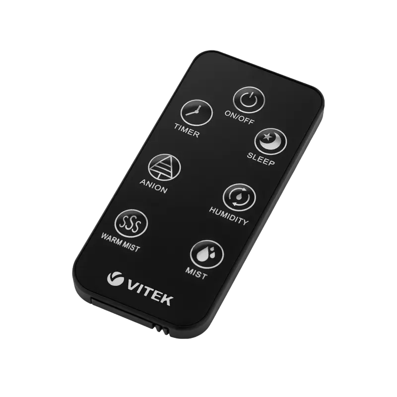 Увлажнитель воздуха VITEK VT-2340 Чёрный