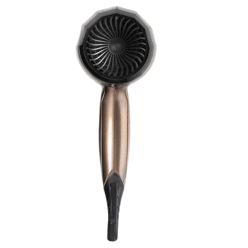 Фен VITEK VT-2298 Коричневый