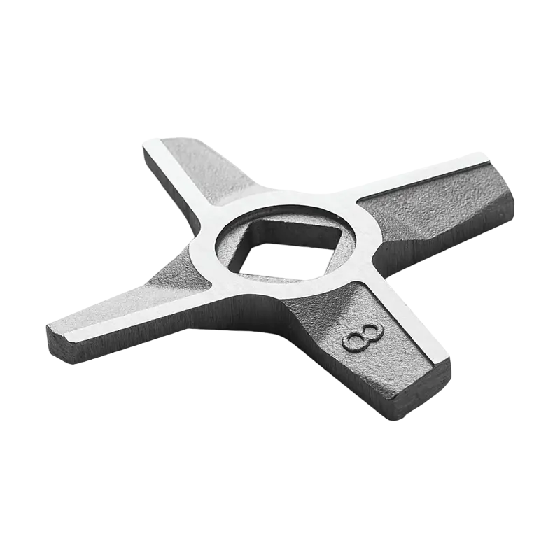 Мясорубка Bosch MFW3X14W Белый