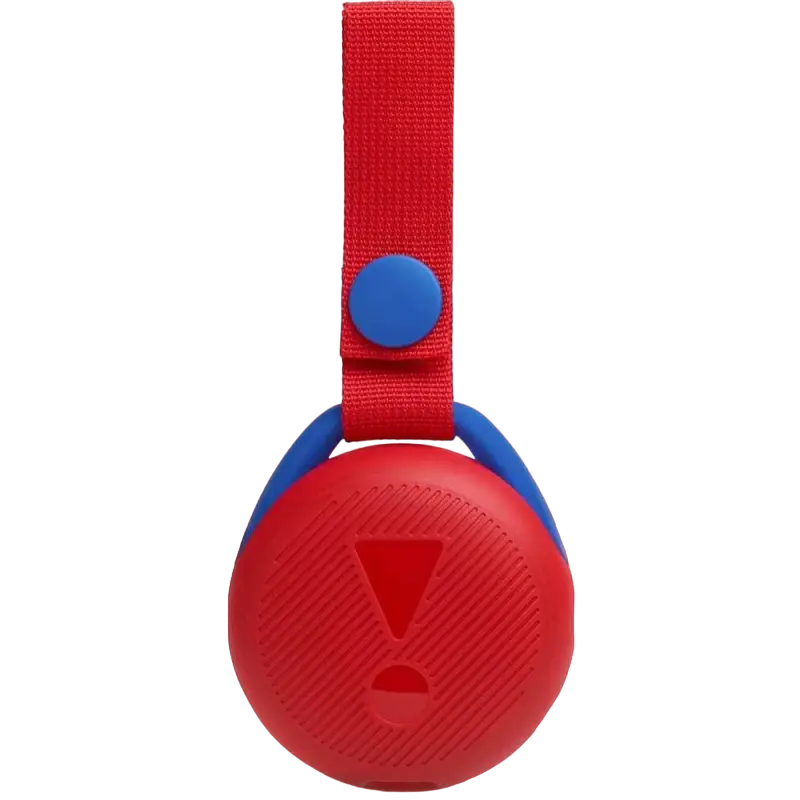 Портативная колонка JBL JR POP Красный