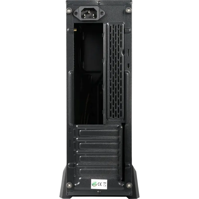 Carcasă PC Chieftec UE-02B Mini-Tower Negru
