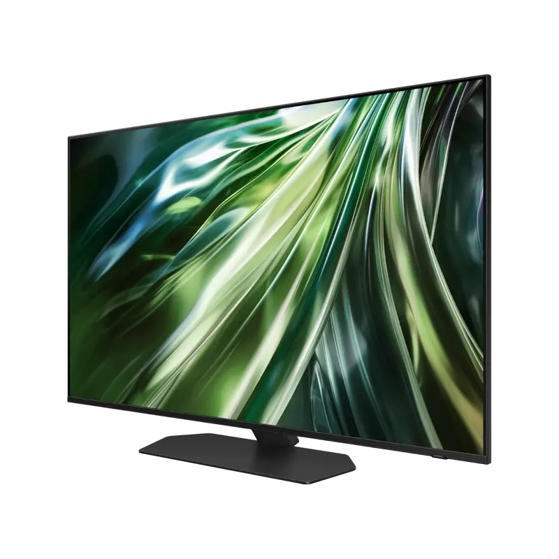 50" QLED SMART Телевизор Samsung QE50QN90FAUXUA Черный