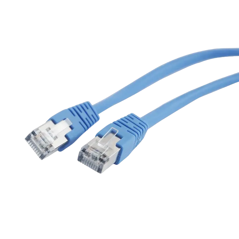 Патч-корд Cablexpert PP22-1M/B Синий