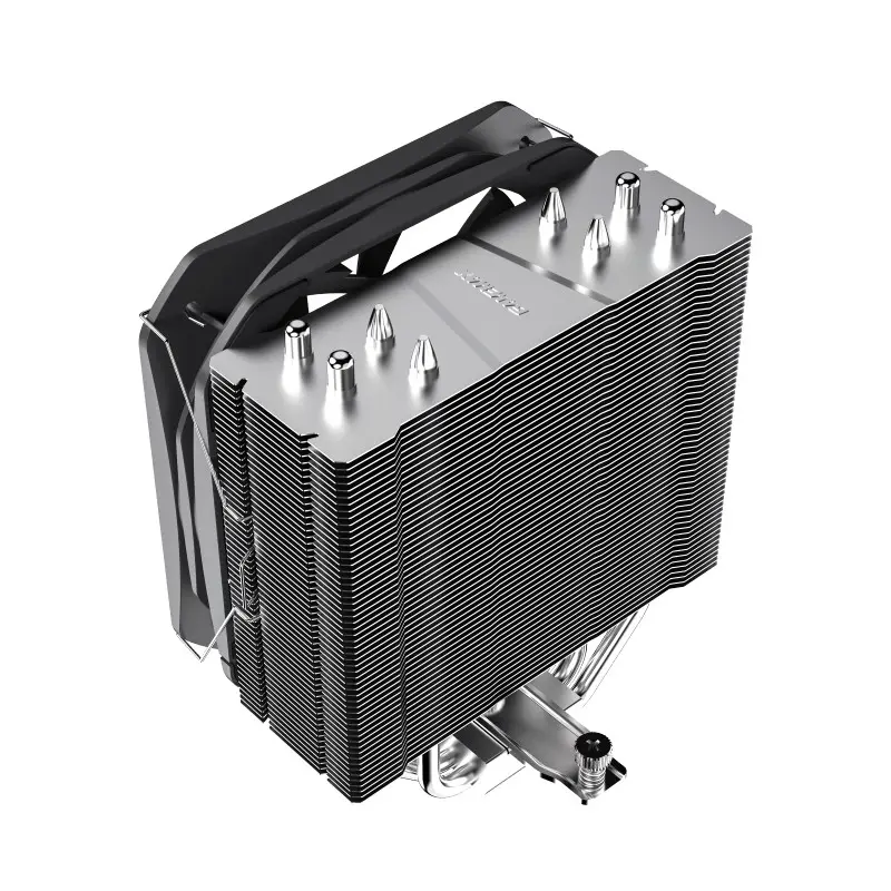 Кулер для процессора Gamemax Sigma 540 130 mm